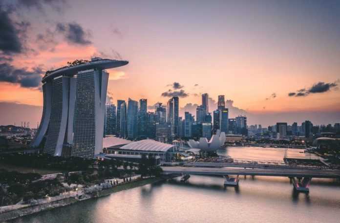 Acuerdo de Libre Comercio UE Singapur puerta de entrada al mercado asiático