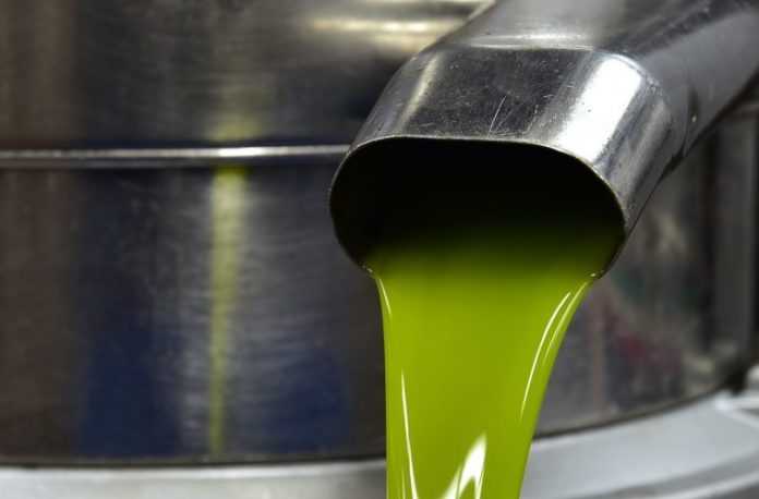 Ya se pueden solicitar las ayudas al almacenamiento privado de aceite de oliva