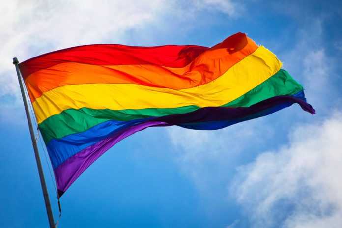 bcfe historia bandera gay