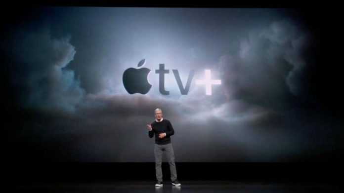 bde a apple tv