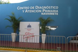 1605814207 877 Abinader entrega Centro Diagnostico y Atencion Primaria en Navarrete Santiago