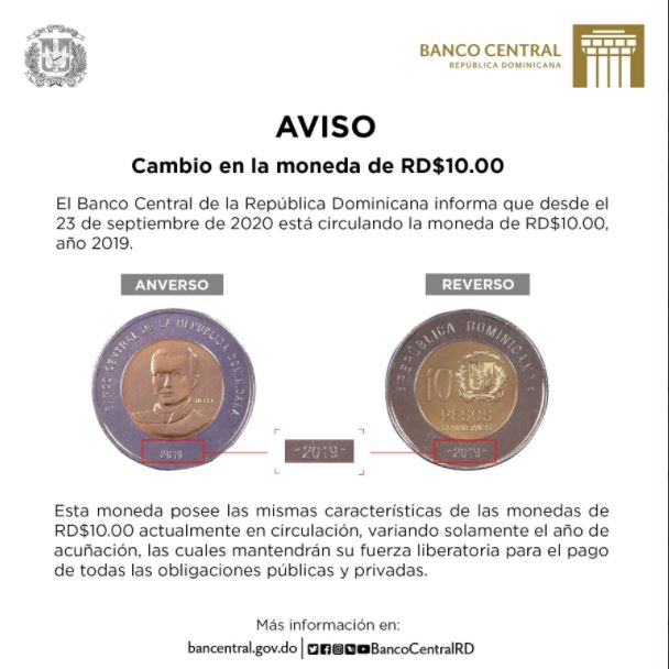1606506306 621 Circula nueva moneda de RD1000