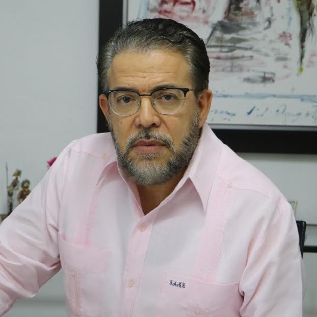 Guillermo Moreno rechaza instalacion de Presa de Cola en Monte