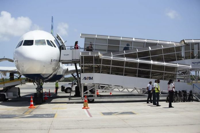 Ultra Air, la nueva aerolínea que conectará a Medellín con Punta Cana