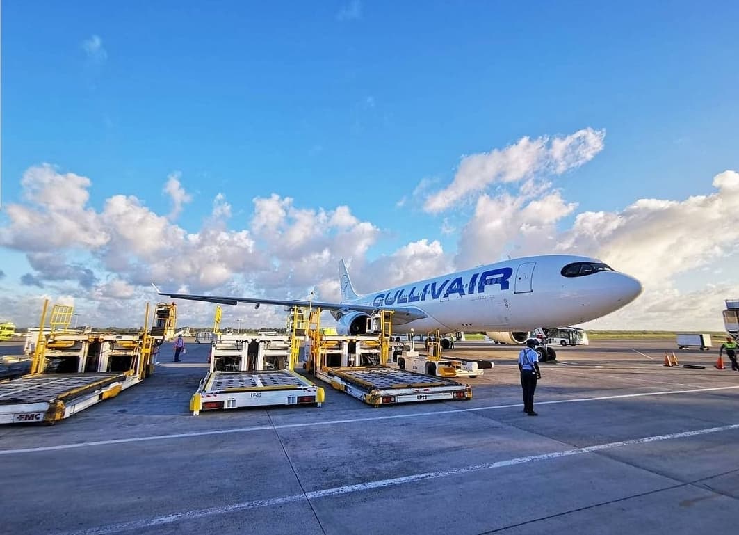 1611934504 700 GullivAir nueva aerolinea de Bulgaria realiza su primer vuelo a
