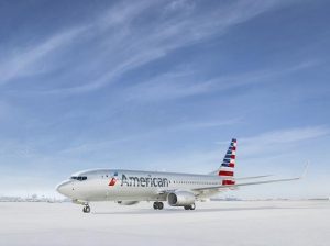 Avanza alianza estrategica entre JetBlue y American Airlines