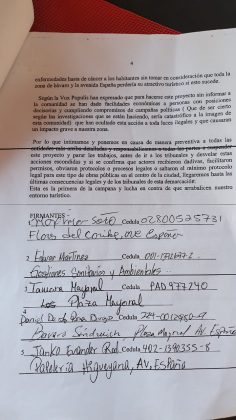 1613595307 298 Empresarios advierten construcciones en Bavaro Punta Cana provocarian danos irreparables al