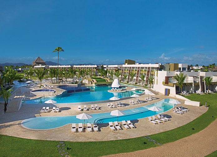 AMResorts refuerza seguridad e higiene en sus 11 hoteles en Dominicana