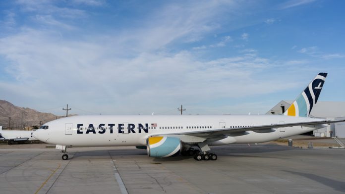 Eastern Airlines pondrá en marcha nuevos vuelos desde Miami y Boston a SD
