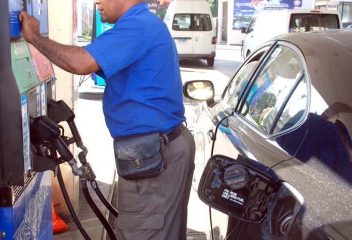 Fenacerd afirma aumento en precios de combustibles depende de coyuntura internacional