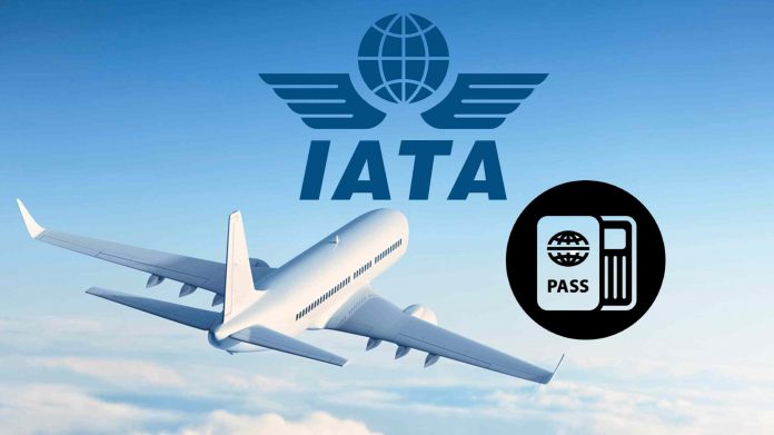 IATA: restricciones de los gobiernos disparan pérdidas de las aerolíneas