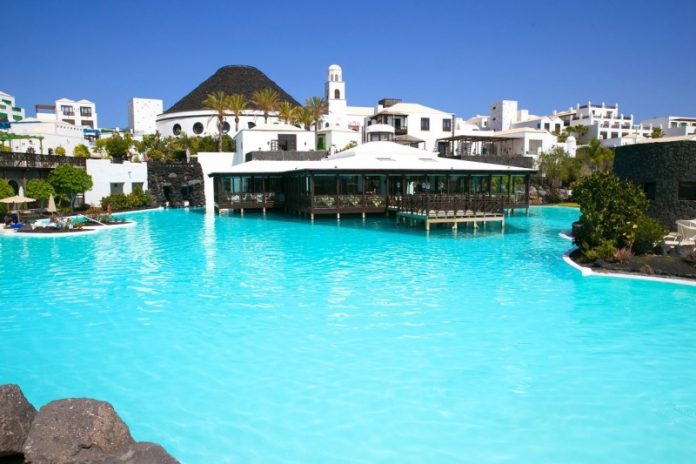‘Hoteles THe’ aterriza en Dominicana con un establecimiento en Punta Cana