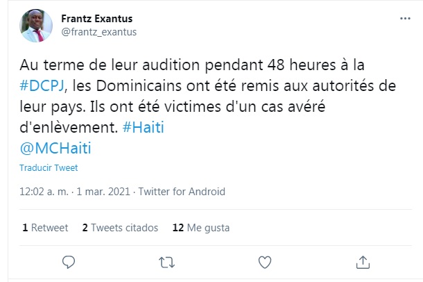 1614611409 481 Gobierno de Haiti dominicanos fueron victimas de un caso probado