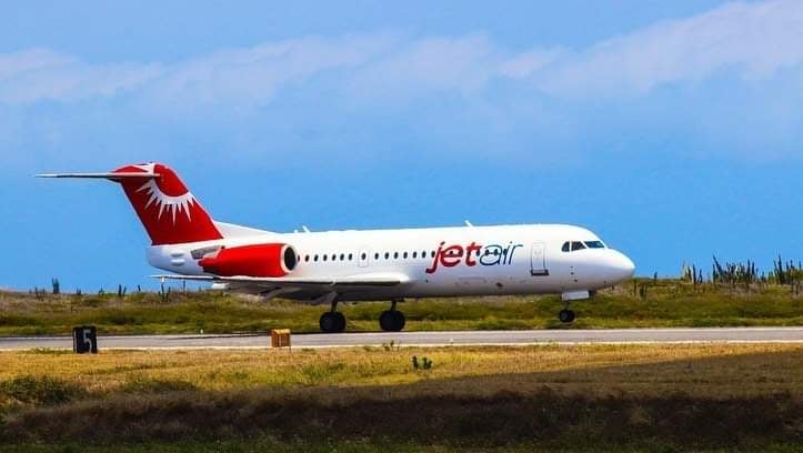 1614691507 266 Jetair Caribbean abre nuevo vuelo directo entre Santo Domingo y