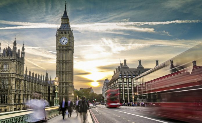 El WTTC pide a Reino Unido priorizar reapertura de los viajes de negocios