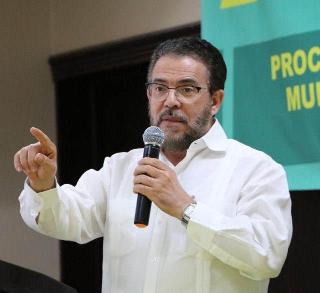 Guillermo Moreno recapitula sobre casos de corrupcion impunes en el