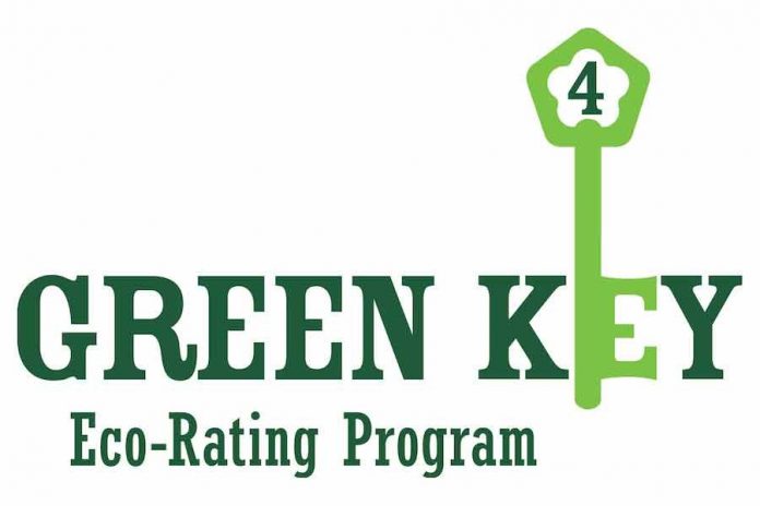 Hoteles en RD logran certificación ‘Green Key’ por su sostenibilidad ambiental