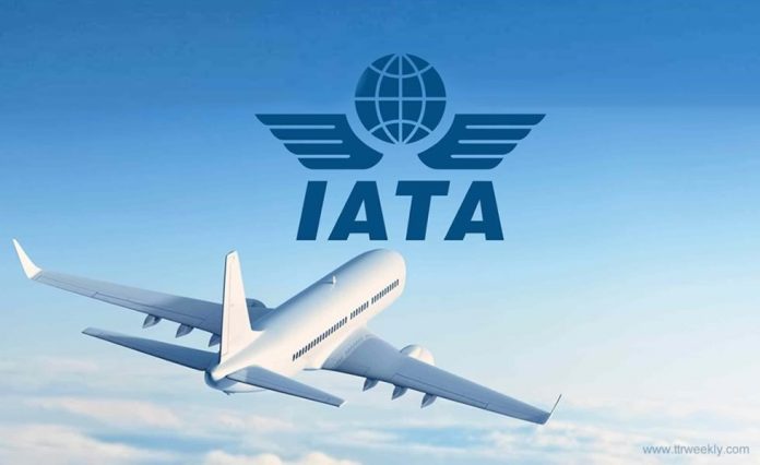 IATA: nuevas restricciones golpean demandas de viajes en inicio del 2021