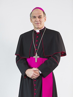1617309024 445 TBTCaribe Victor Masalles de la natacion a ser obispo de
