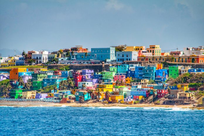 Puerto Rico, lejos de recuperar su turismo: los CDC alertan de viajar a la isla