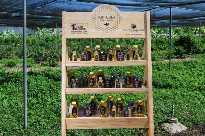 Puntacana Forest Honey gana primer lugar en Concurso Nacional de Mieles