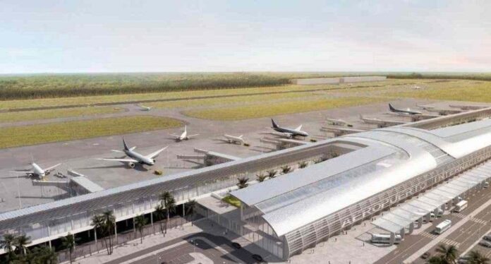 Respaldan resolución del IDAC que ordena paralizar construcción de aeropuerto de Bávaro