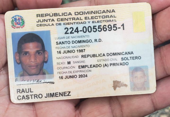 1620851710 663 Detienen a supuesto violador en serie de Santo Domingo Oeste