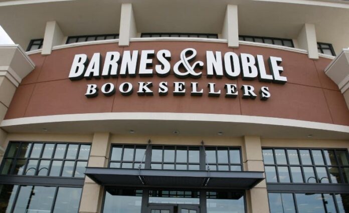 La matriz de las librerías Barnes & Noble compra la papelería Paper Source