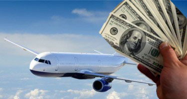 RD eliminara impuestos a vuelos internos para empujar turismo del