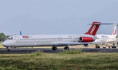 1623244804 281 Surge Red Air nueva aerolinea dominicana