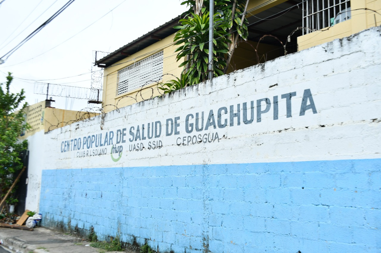 1624301708 845 Salud Publica inicia rastreo de casos COVID 19 en Guachupita