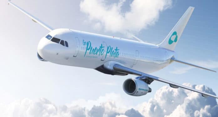 Air Century y Sky Cana ponen en marcha sus vuelos entre Miami y Punta Cana