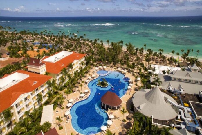 Bahía Príncipe Luxury Esmeralda reabrirá el próximo 15 de junio en Punta Cana