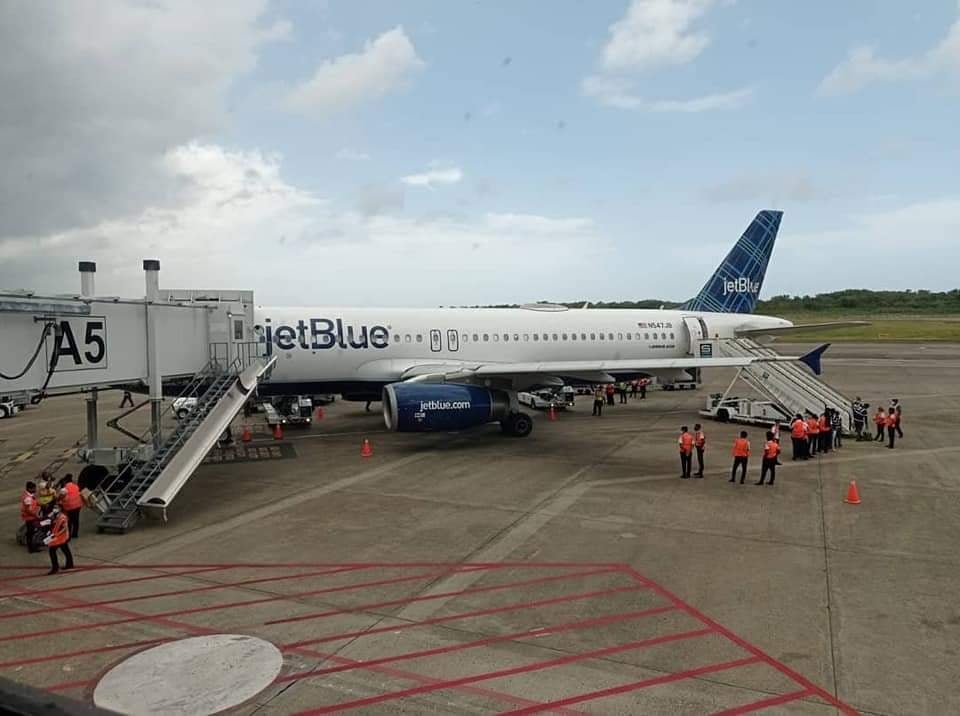 1625233506 16 JetBlue pone en marcha vuelo directo entre Nueva Jersey y