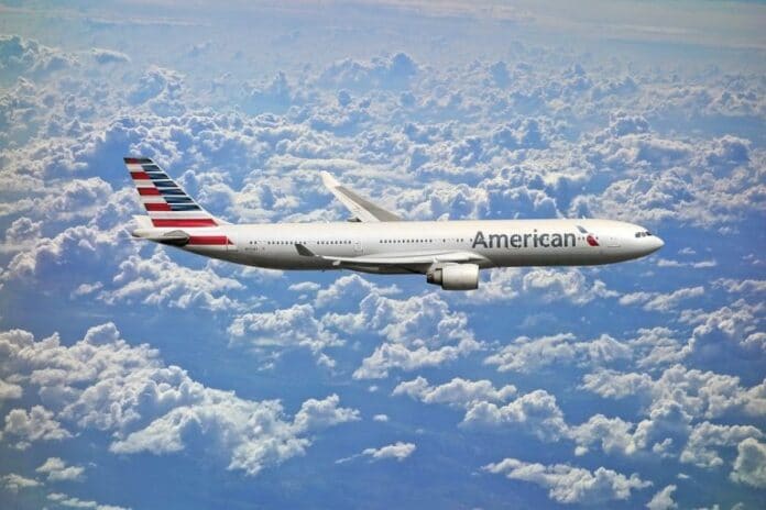 American Airlines brinda apoyo a familias afectadas por tragedia en Surfside (Miami)