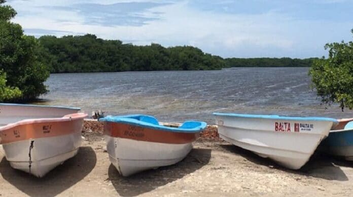 Apordom construirá muelle pesquero y turístico en Playa El Can de Pedernales