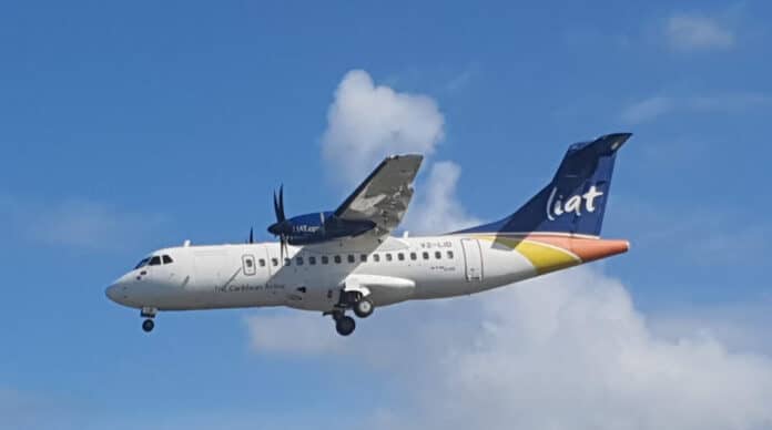 Avanza propuesta para revisar impuestos y tarifas aéreas en el Caribe