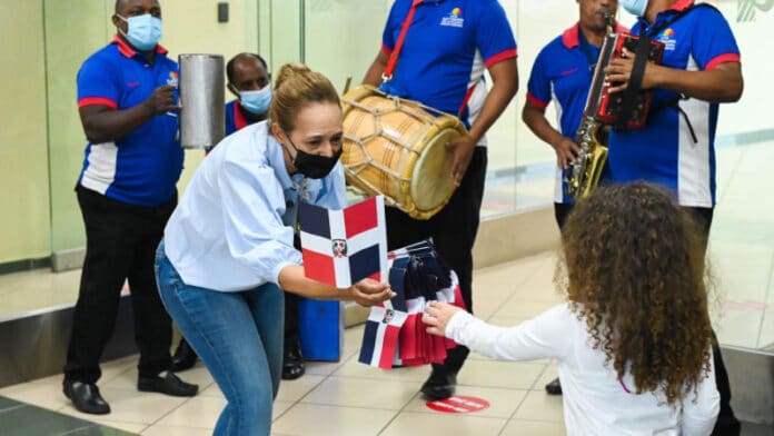 Dominicana estrena capacitación online para agentes de viajes