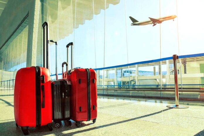 EEUU: aerolíneas tendrán que devolver dinero por equipajes retrasados