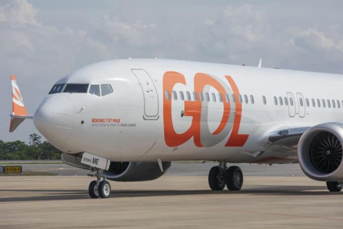 Aerolínea brasileña Gol reanudará sus vuelos a Punta Cana el 13 de noviembre