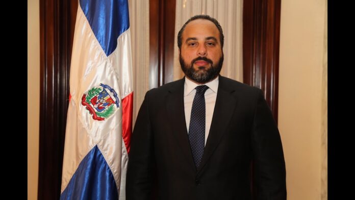 Designan nuevo representante permanente de Dominicana ante la OACI