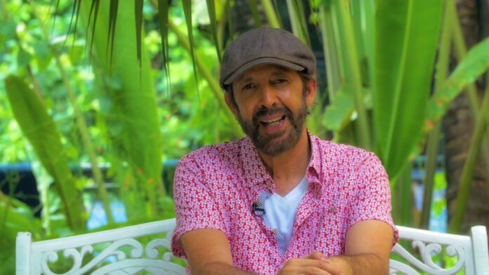 Juan Luis Guerra se presentará durante un mes en Hard Rock Hotel Punta Cana