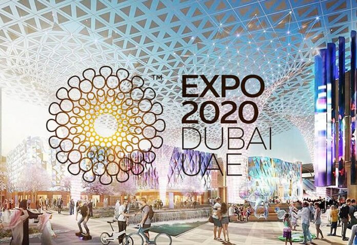 RD participa en Expo 2020 Dubai donde promueve clima de inversión y atractivos turísticos