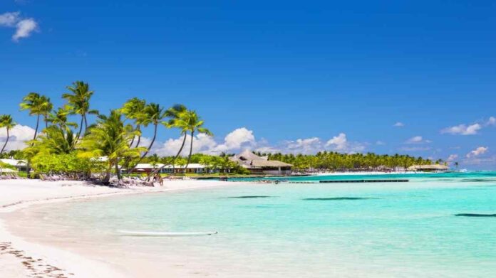 Se incrementan reservas a Punta Cana para este invierno