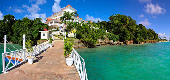 Bahía Príncipe quiere convertir su resort de Cayo Levantado en un referente de RD