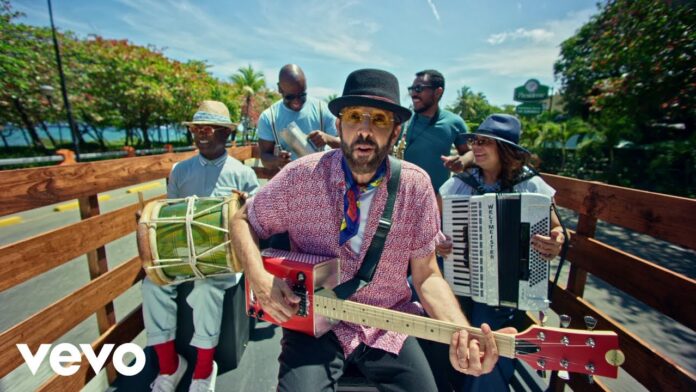 Juan Luis Guerra anuncia conciertos en el Hard Rock Hotel & Casino Punta Cana