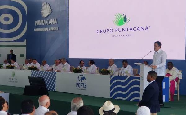 1645377907 452 Arranca expansion del Grupo Puntacana por US200 millones