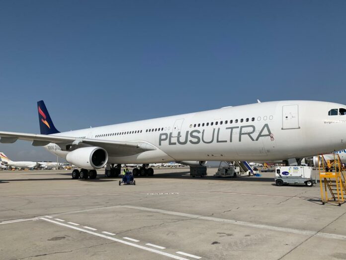 Plus Ultra: visitas guiadas y excursiones en sus vuelos a Santo Domingo