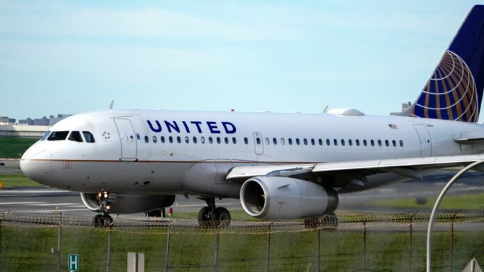 United incursiona en la comercialización de combustible de avión