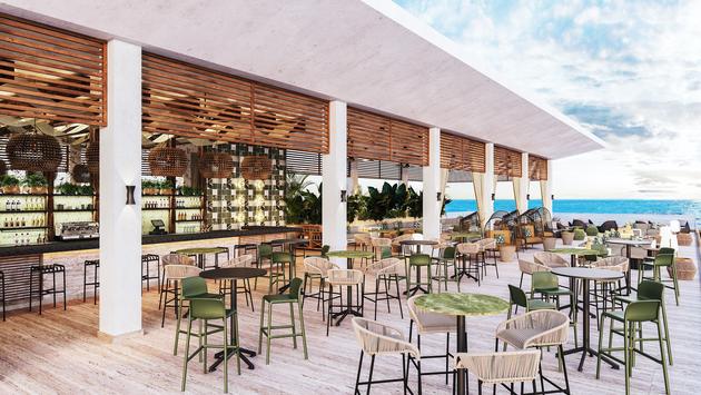 1650310505 245 Princess Hotels finaliza remozamiento de dos resorts en Playa Bavaro